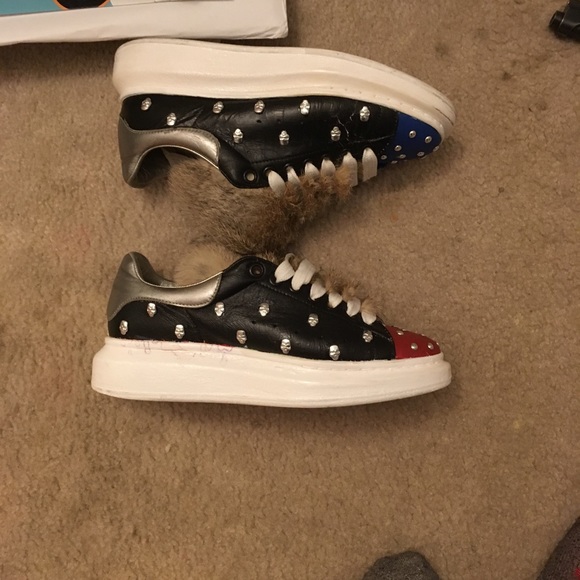 Size 39 - Picture 2 of 4